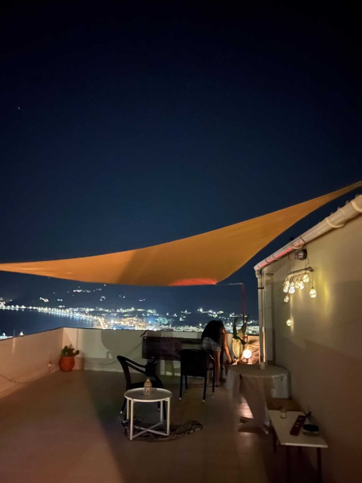 사이티아 Terrace House 아파트 외부 사진
